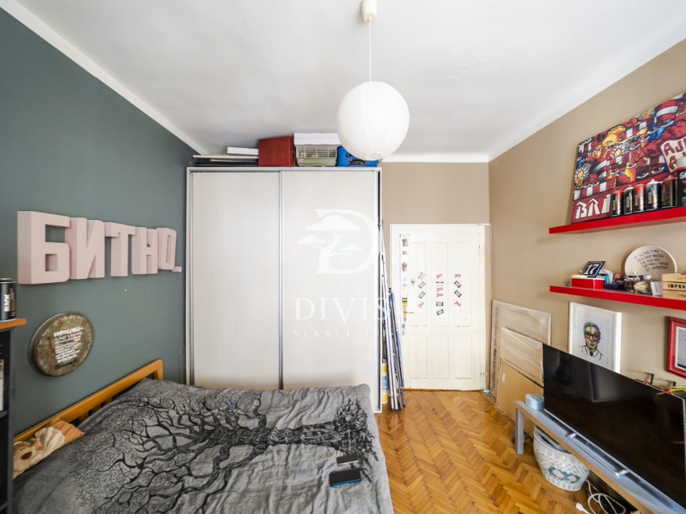 Slika 10 - Nušićeva, Četvorosoban stan na prodaju, 81m2, 415.000€